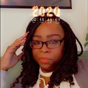 Meet your Posher, Ronesha